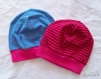 Antirutschbeanies