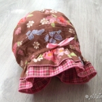 Babyhaube