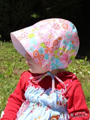 BabySunbonnet