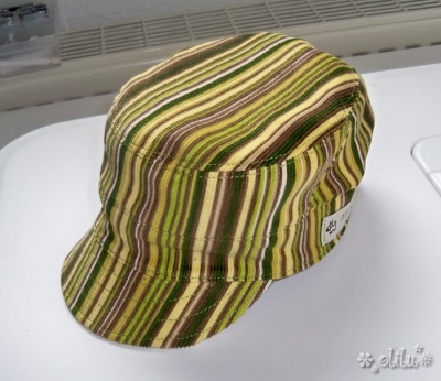 Coole Kappe