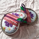 Topflappen