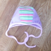 Babymuetze