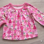 Babyshirt