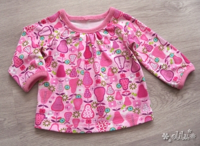 Babyshirt