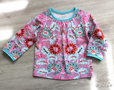 Babyshirt
