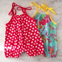 Babykleidung