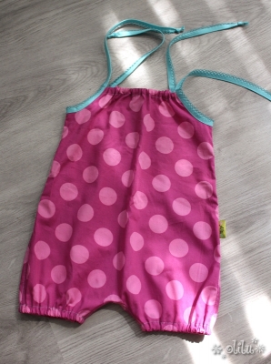 Jumpsuit