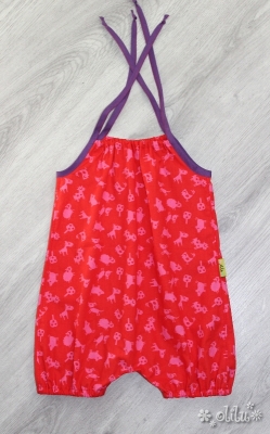 Jumpsuit