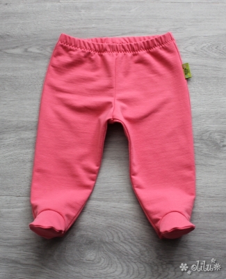 Strampelhose