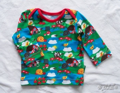 ZV-Shirt