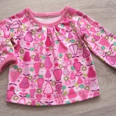 Babyshirt