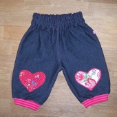 ZV-Hose