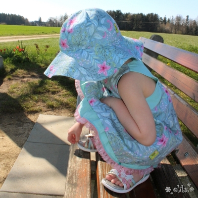 Gänseblümchen