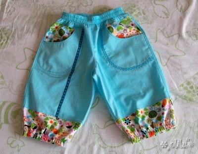 Babyhose