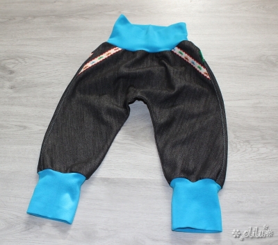 Checkerhose