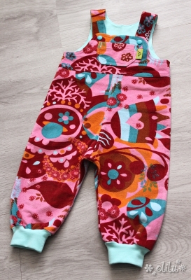 KK-Latzhose