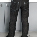 Mottis
