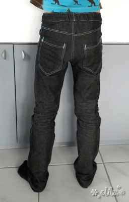 Mottis