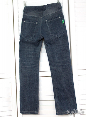 Mottis Jeans