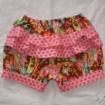 Ruffleback