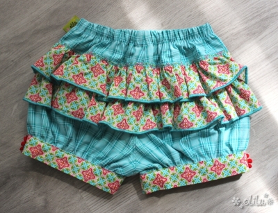 Ruffleback