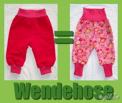 Wendehose