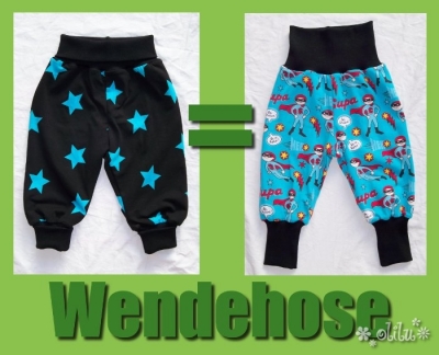 Wendehose