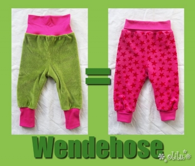 Wendehose