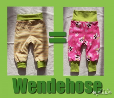 Wendehose