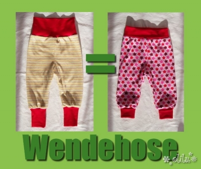 Wendehose