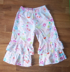 Rueschenhose