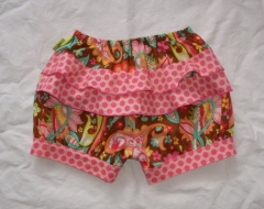 Ruffleback