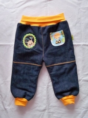 Spielplatzhose