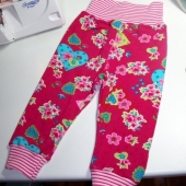 Wendehose