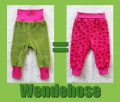 Wendehose