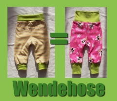 Wendehose