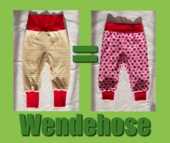 Wendehose