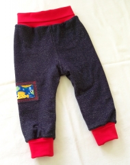 Wendehose
