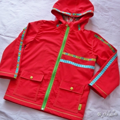 Jacke