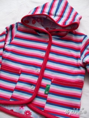 ZV-Jacke