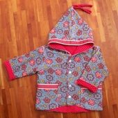 ZV-Jacke