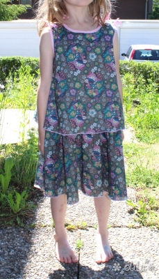 Meadow Flowers