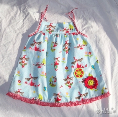 ZV-Kleid
