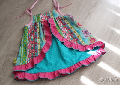 ZV-Kleid
