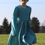 Kleine Kirsche