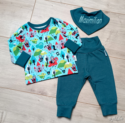 Babyset