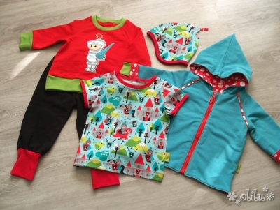 KK-Babyset