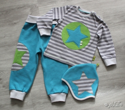 KK-Babyset