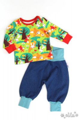 KK-Babyset