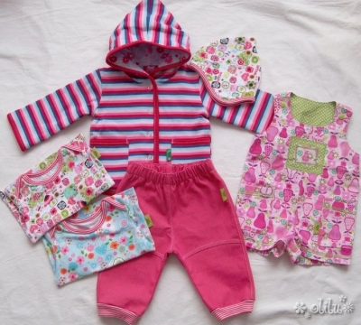 Babyset